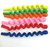 Awesome Spiral Snake Balloons Mix Color Big Size 35 Pieces