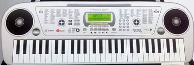 Casio 5407 outlet price