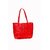 Akash Ganga  Red Women Hand Bag (LHB51)