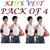 KidS Sleeveless Vests Pack Of 4