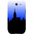 The Fappy Store new-york-skyline Plastic Back Case Cover For Samsung Galaxy S3
