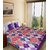iLiv Multicolour Blends Double Bed AC Blankets - Buy 1 Get 1 -2prntblankets30
