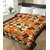 iLiv Multicolour Blends Double Bed AC Blankets - Buy 1 Get 1- 2prntblankets31