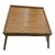 Welhouse India Wooden Laptop Table / Multipurpose Table - eco friendly wooden Ta