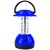 Philips Ujjwal Mini 16-LED Lantern 2W 1200mAh Emergency Light - Blue/Yellow