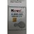 MIcromax A93 Koyo Platinum Battery 1400mAh 3.7v