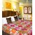 iLiv MultiColor Double Bed Ac Blankets - set of 4-2pnt2chk