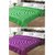 Combo - Double Bed  Single Bed Ac Blankets- 2dotblankets