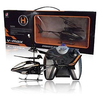 V max helicopter clearance hx713