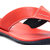 TWIN red flip-flop TAT-8503