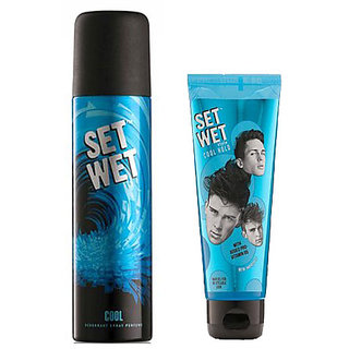 Set Wet Look Wet Hair Cream, 100ml (Pack of 3) : Amazon.ca: Beauty &  Personal Care