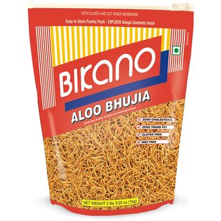 Bikano Aloo Bhujia 1 Kg