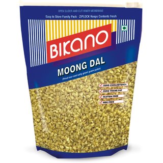 Bikano Moong Dal Salted 1kg