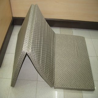 Buy Folding bed Online @ ₹2950 from ShopClues