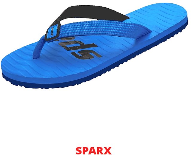 Sparx Men Sparx Men Blue Flip Flops Slippers SFU 204 Slippers - Buy Sparx  Men Sparx Men Blue Flip Flops Slippers SFU 204 Slippers Online at Best  Price - Shop Online for