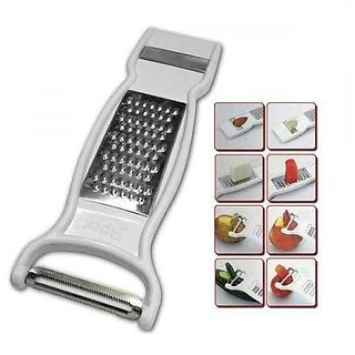 3 IN 1 SLICER GRATER PEELER BUY 1 GET 1 FREE