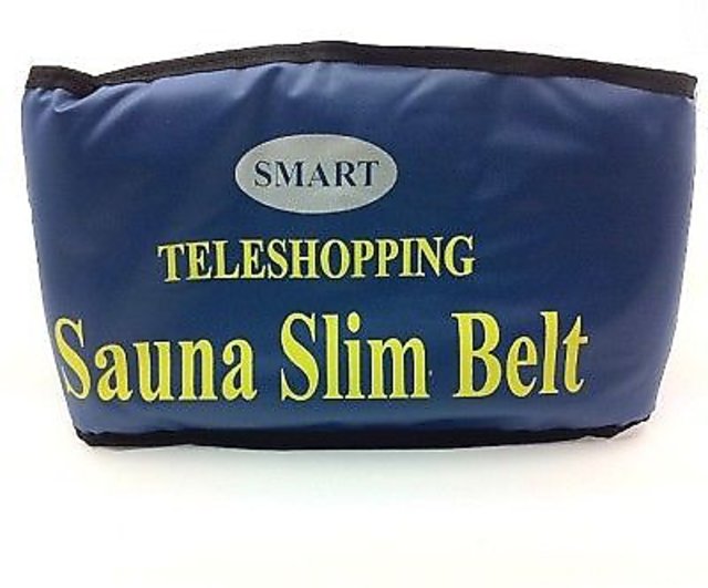 Smart Sauna Belt Slimming Healthy for Exercise Weight Lose