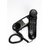 Beetel Wall Mount -(Black) Landline Corded Telephone Instrument