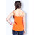 Orange Camisole Top