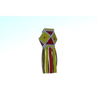 Buy Traditional Akash Kandil Online 400 From Shopclues