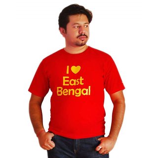 east bengal t shirt buy online