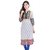 Shop Rajasthan Womens Cotton Self Design Printed Multicolor Kurti (SRE243342)