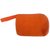 Viva Fashions Multipurpose Cosmetic/accessories bag/Jewellery Pouch (Orange)
