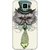 The Fappy Store Not-Your Hard Plastic Back Case Cover For Samsung Galaxy S6