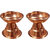 Pure Copper Pooja Diya - set of 2