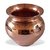 Pure Copper Pooja Lota (Kalash) for Pooja