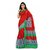 Florence Multi Color Bhagalpuri Silk Saree (FL-10663)