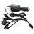 Titoni Mobile Car Charger 6 in 1