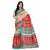 Florence Multi Color Bhagalpuri Silk Saree (FL-10682)