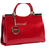 New red handbags