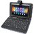 Vizio VZ-K201 Dongle Tablet with 7 USB keyboard