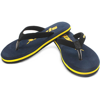 belt sparx slippers