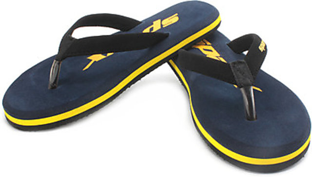 Sparx Men s Blue Stylish Sports Slippers at Best Prices