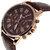 Geneva Chronograph Watch