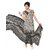 Florence Beige Cotton Lace Salwar Suit Dress Material (Unstitched)