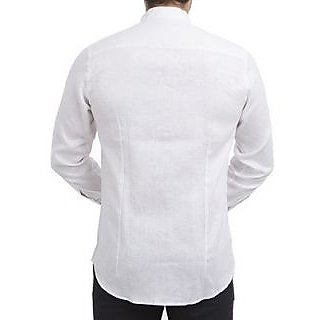 white shirt cloth price