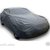 Maruti Suzuki Ritz Car Body Cover in Grey Color High Quality Nylo Matty Cloth