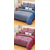 Fresh From Loom Cotton Double Bed Sheet - Buy one Get One Free (677)