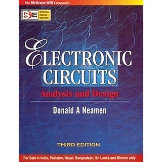 electronic circuits analysis and design (english) 3rd editionelectroniccircuitsanalysisanddesignspecialindianeditionneaman400x400imad8kfxa2vknetx1443611496 jpg