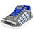 Provogue Men's Multicolor Running Shoes