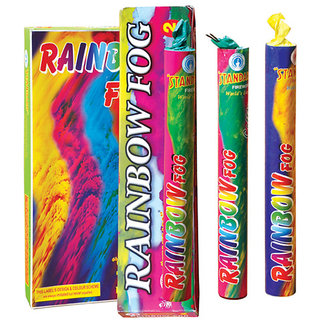 buy rainbow fog smoke bomb online 220 from shopclues rainbow fog smoke bomb