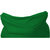 Bliss Bags Classic Green Bean Bag Bed