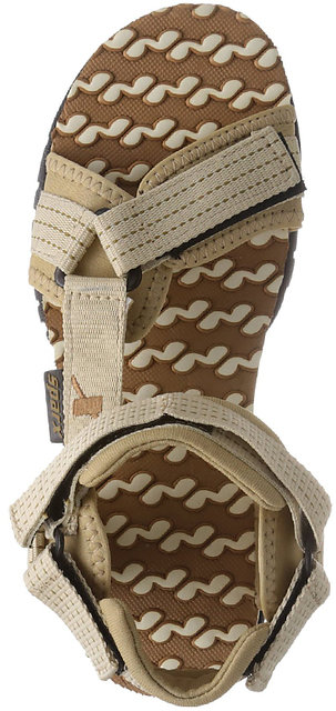 Buy Sparx SS 202 Camel Beige Mens Sandals Online 775 from