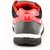 Provogue Men's Red & Gray Running Shoes