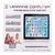 P3000 Kids Educational Learning Tablet Toy for Children