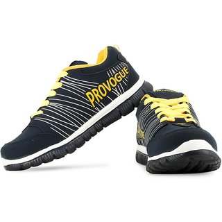 provogue running shoes